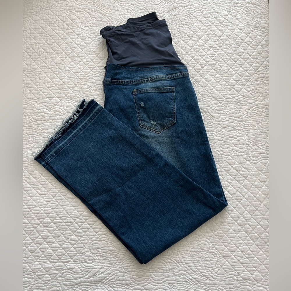 Maternity Jeans